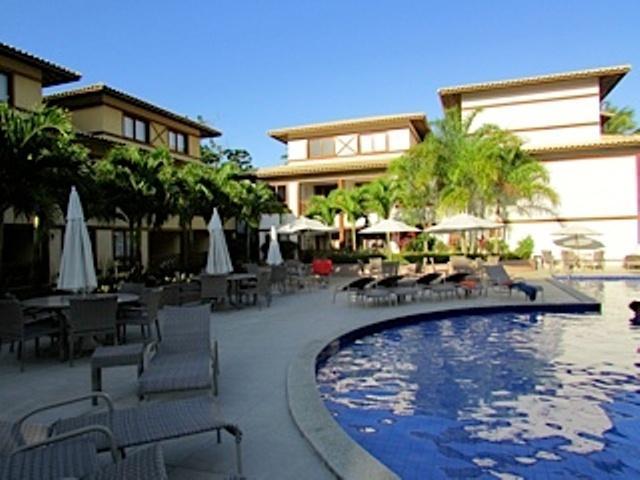 Residencial Enseada Praia Do Forte Apto 130 Экстерьер фото