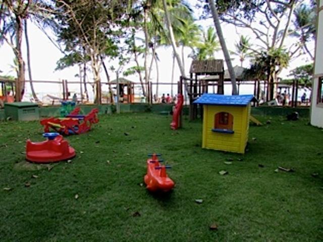 Residencial Enseada Praia Do Forte Apto 130 Экстерьер фото