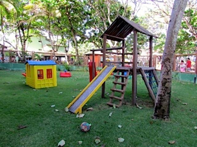 Residencial Enseada Praia Do Forte Apto 130 Экстерьер фото