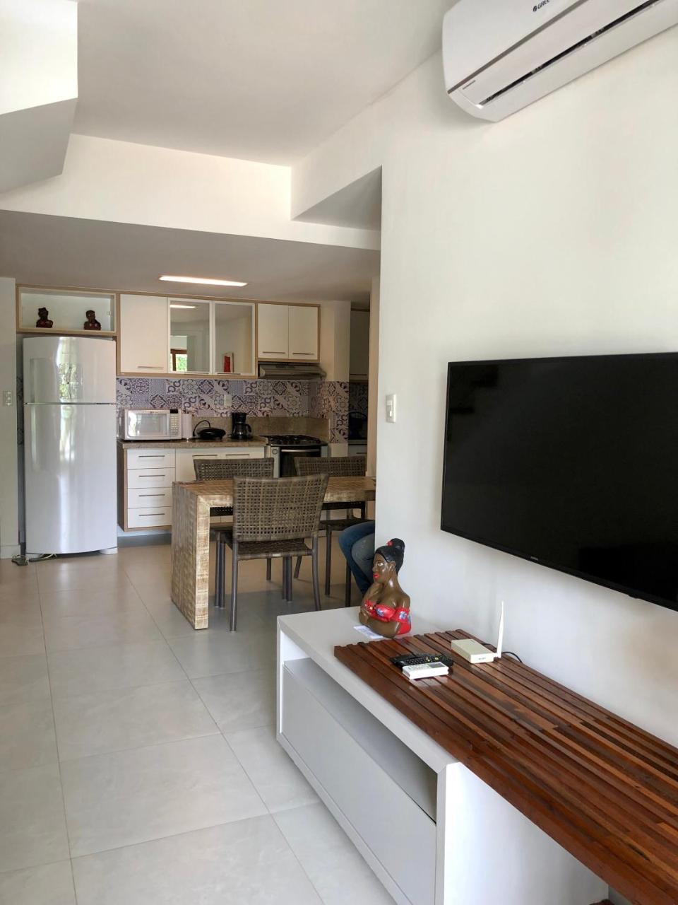 Residencial Enseada Praia Do Forte Apto 130 Экстерьер фото