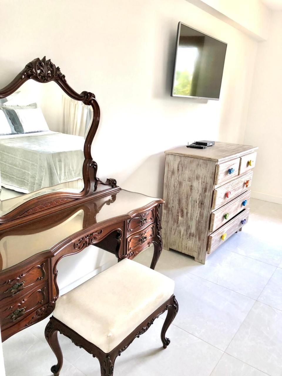 Residencial Enseada Praia Do Forte Apto 130 Экстерьер фото