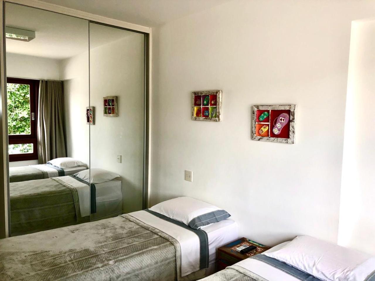 Residencial Enseada Praia Do Forte Apto 130 Экстерьер фото
